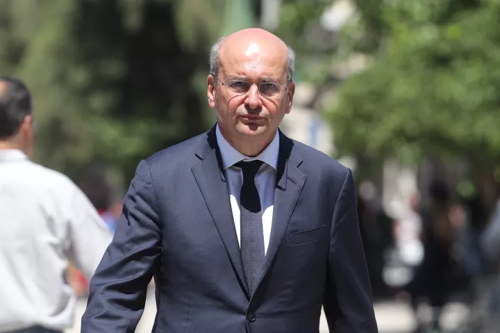 K. Χατζηδάκης για ΔΕΘ: Η κυβέρνηση θα ανακοινώσει μείωση άμεσων φόρων 