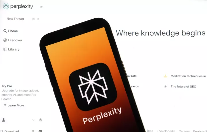 Η Perplexity δίνει στους εκδότες μερίδιο από τα έσοδα που αποφέρουν τα άρθρα τους