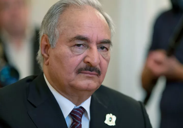 Τουρκικά ΜΜΕ: Ο Χαφτάρ θα επικυρώσει το Τουρκολιβυκό Μνημόνιο σε λίγες ημέρες
