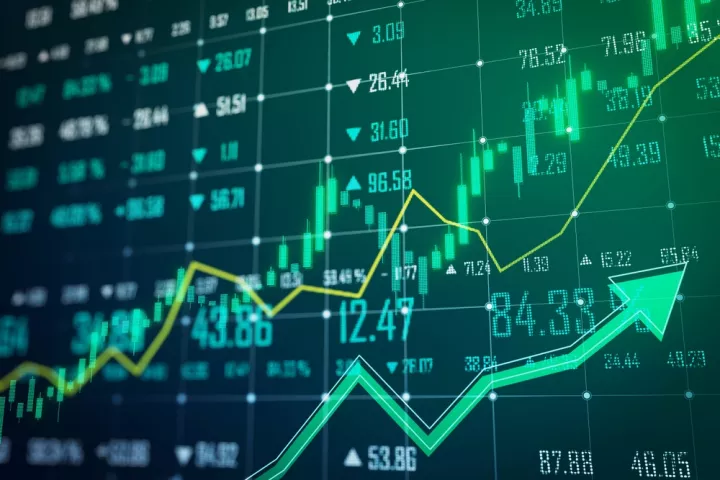Χρηματιστήριο Αθηνών: Με άνοδο 0,58% και όλα τα βλέμματα στην Alpha Bank