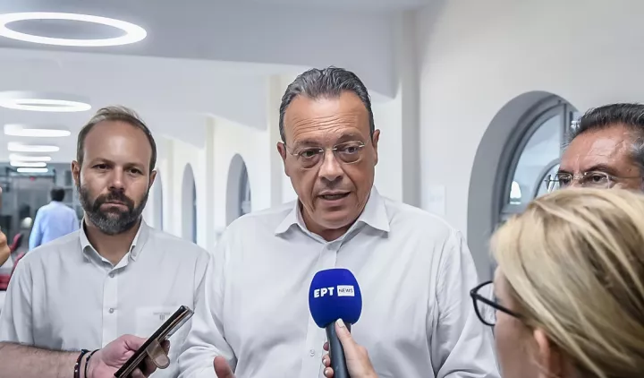 Κυβερνητικές πηγές: Το να επικαλείται τοξικότητα ο ΣΥΡΙΖΑ είναι ύβρις