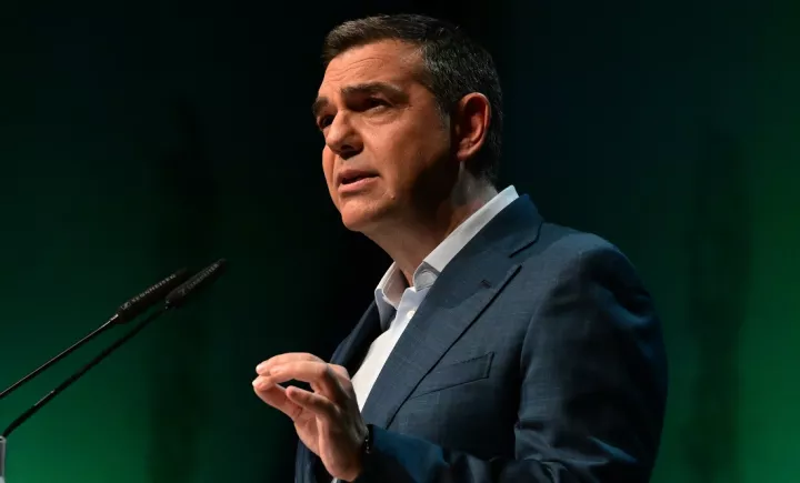 Έμμεση απάντηση στον Π. Μαρινάκη: Ο Τσίπρας ανάρτησε ξανά τη συνέντευξή του στη Le Monde
