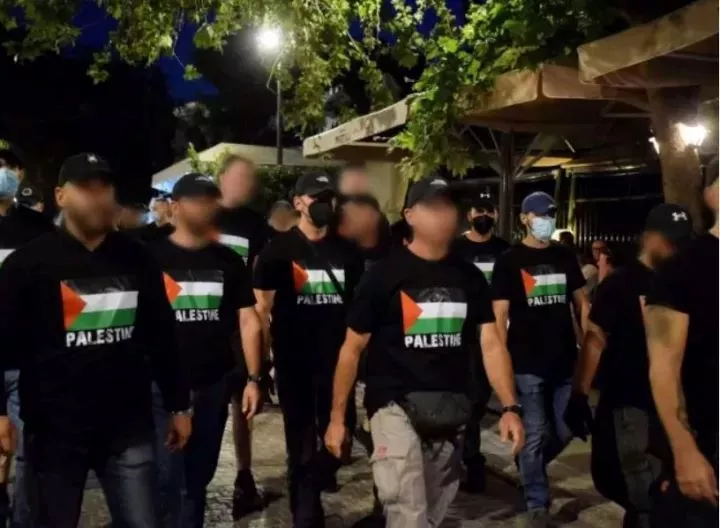 Ο «Ρουβίκωνας» και οι άλλοι. Μια υπόθεση για τα… πανηγύρια! 