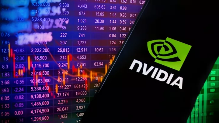 Τι περιμένει η αγορά από την Νvidia