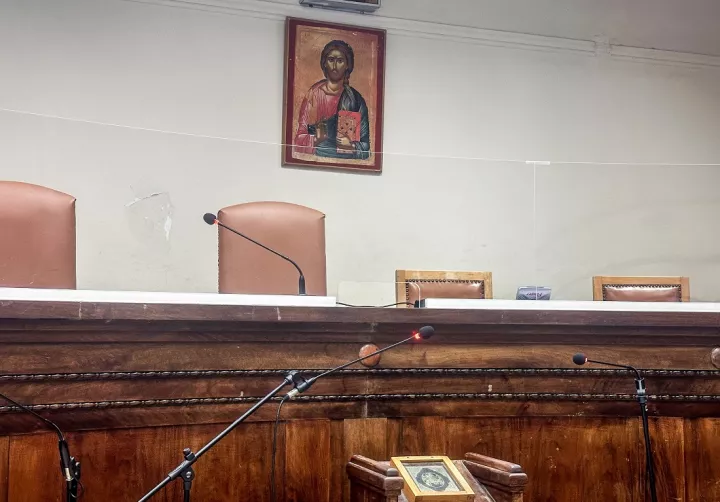 Προφυλακιστέοι, μετά τις απολογίες τους για διακίνηση ναρκωτικών, οι πέντε Τούρκοι υπήκοοι