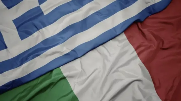 Στο ραντάρ ιταλικών επενδύσεων η Β. Ελλάδα με επίκεντρο τη Θεσσαλονίκη - Οι κλάδοι αιχμής