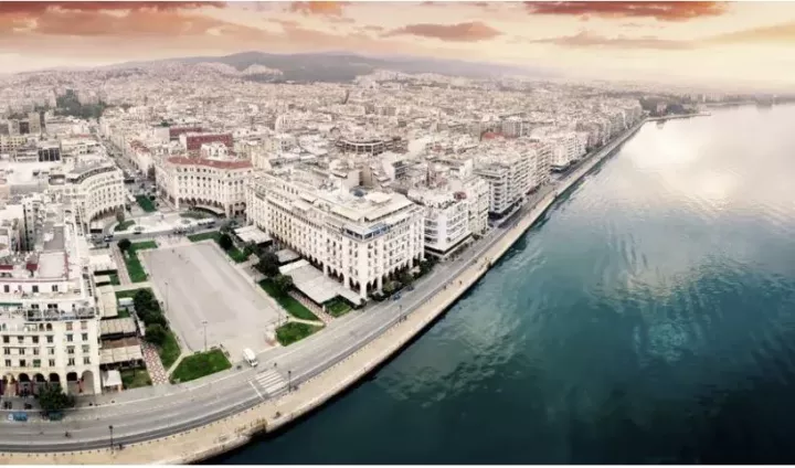 Θεσσαλονίκη: Τα μεγάλα projects του δήμου που αλλάζουν την πόλη