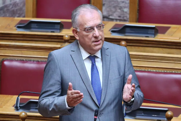 Τ. Θεοδωρικάκος: Στάλθηκαν για είσπραξη στην ΑΑΔΕ τα πρώτα 43 εκατ. ευρώ από επενδύσεις που δεν ολοκληρώθηκαν