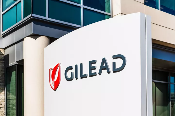 Gilead: Έλαβε ευρωπαϊκή έγκριση για το φάρμακό της κατά του HIV