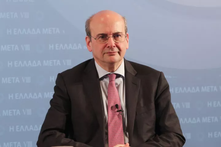 Κ. Χατζηδάκης: Προτεραιότητα να δώσουμε νέα αναπτυξιακή πνοή στη Δυτική Μακεδονία