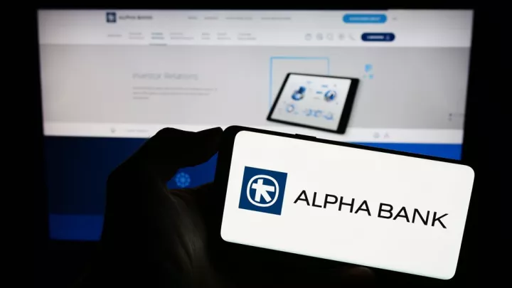 Alpha Bank: Οι εκτιμήσεις της για τις διεθνείς αγορές