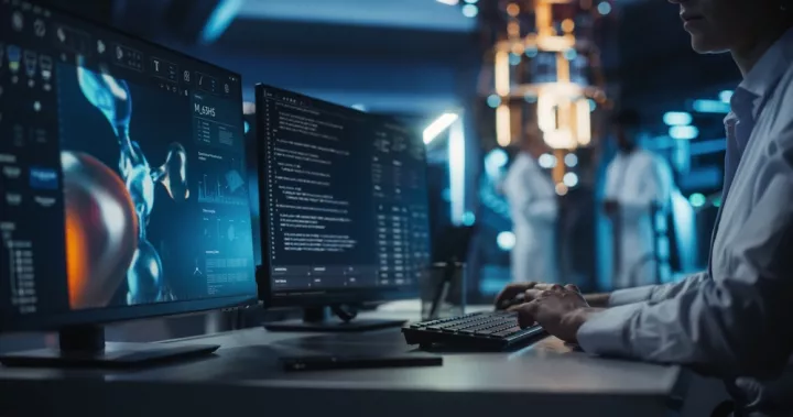 Πώς η AI μπορεί να βοηθήσει στην «εξόντωση» ανθεκτικών μικροβίων