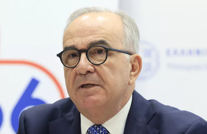 Ν. Παπαθανάσης: Χρηματοδότηση 3,5 εκατ. από ΕΣΠΑ για κατάρτιση 2.420 ανέργων ναυτικών