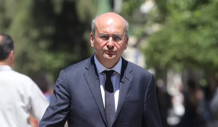 Κ. Χατζηδάκης: Ούτε μέρα χαμένη για την αποκατάσταση και ανάταξη της Βόρειας Χίου