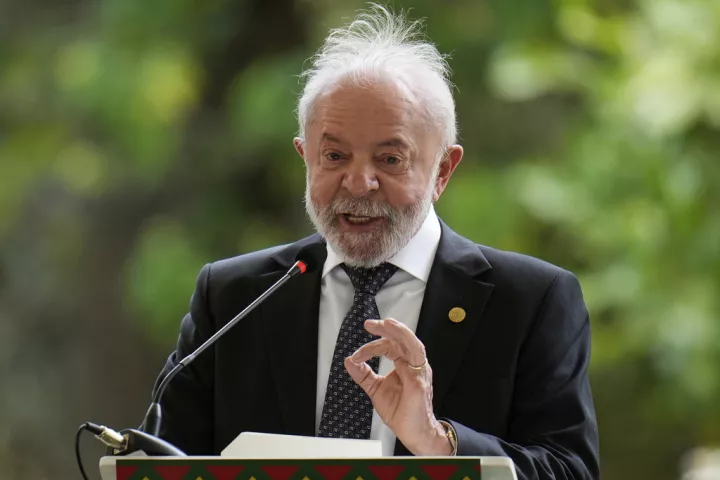 Λούλα: Ανακλήθηκε η αμερικανική βίζα του Βραζιλιάνου υπουργού Δικαιοσύνης από τις ΗΠΑ