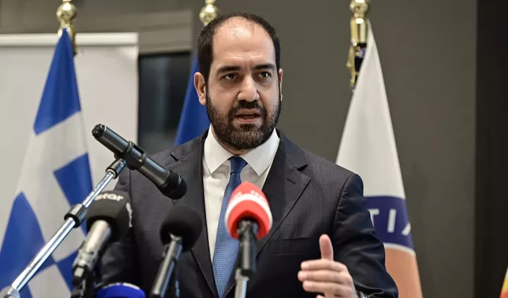 Γ. Κεφαλογιάννης: 1.000 προσλήψεις πυροσβεστών το 2026
