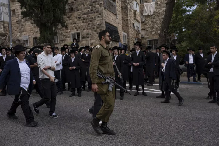 Βίντεο των IDF από την καταστροφή τούνελ που χρησιμοποιούσε η Χαμάς (vid)