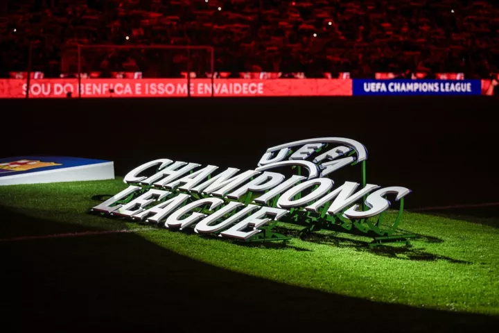 Δυάδα με «άσους» από το Champions League