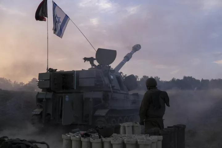 IDF για πλήγμα στο νοσοκομείο: Δεν ήταν στόχος οι δημοσιογράφοι του Reuters και του AP