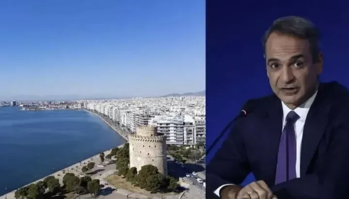 Η κοινωνία στο επίκεντρο της κυβέρνησης και της Νέας Δημοκρατίας