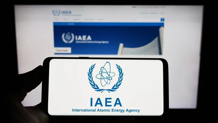 Οι επιθεωρητές του ΔΟΑΕ επιστρέφουν στο Ιράν, δήλωσε ο επικεφαλής της υπηρεσίας του ΟΗΕ