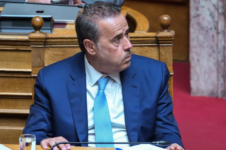 Παπασταύρου: Στις 10 Σεπτεμβρίου ολοκληρώνεται ο διεθνής διαγωνισμός για την Chevron