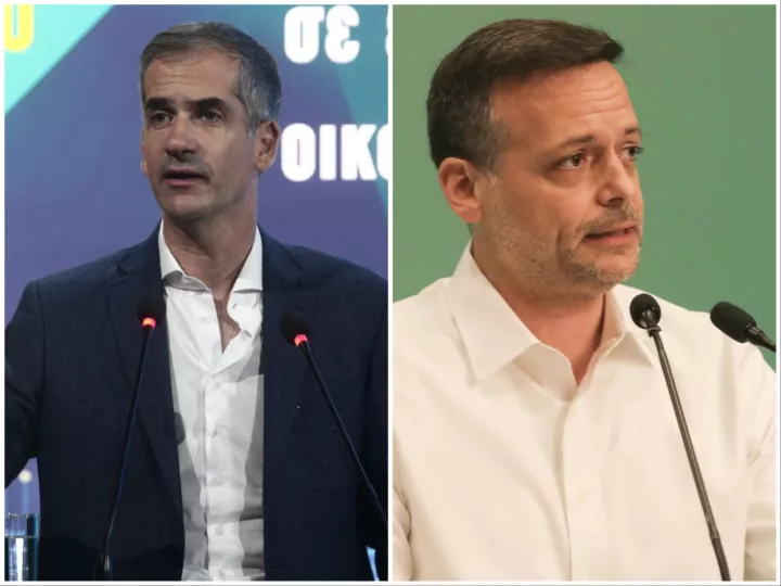 Επίθεση Κ. Μπακογιάννη σε Δούκα: Αφήστε την προπαγάνδα και ασχοληθέιτε επιτέλους με τα προβλήματα της πόλης