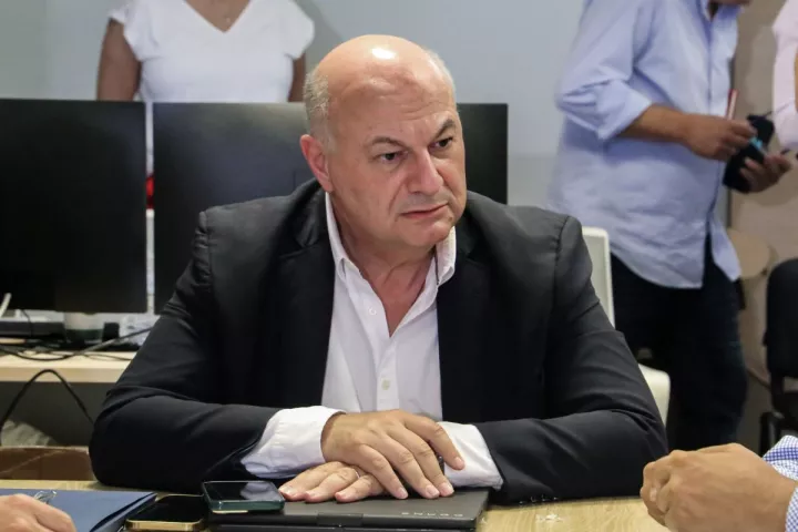 Κ. Τσιάρας: Ξεκινούν την ερχόμενη εβδομάδα οι πληρωμές του ΟΠΕΚΕΠΕ