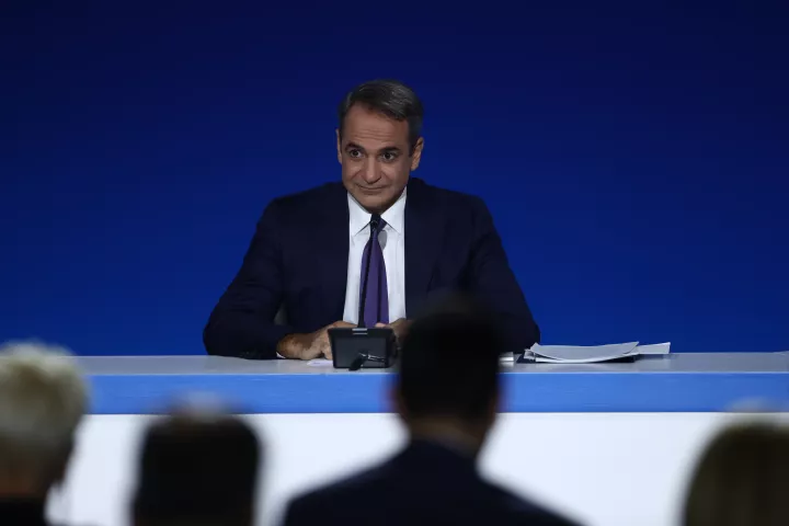 Το πολιτικό «περίγραμμα» των ανακοινώσεων της ΔΕΘ 