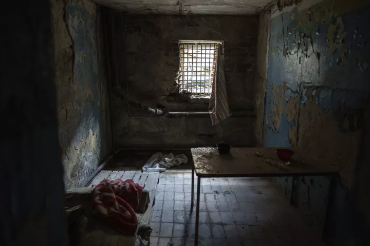 Η Ρωσία αποχωρεί από τη Σύμβαση κατά των βασανιστηρίων - «Ομολογία ενοχής», λέει η Ουκρανία 