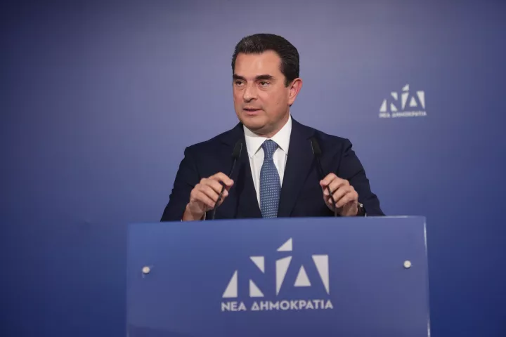 Κ. Σκρέκας: Το υπερπλεόνασμα της οικονομίας θα εξαντληθεί στοχευμένα για τη στήριξη της μεσαίας τάξης