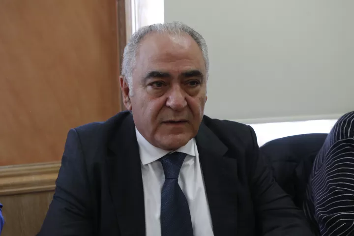 Γ. Χατζηθεοδοσίου: Υπάρχει δημοσιονομικός χώρος για γενναία μέτρα στήριξης των μικρομεσαίων επιχειρήσεων