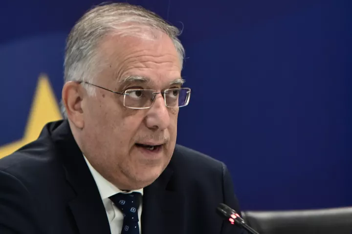 Τ. Θεοδωρικάκος: Σταθερές οι τιμές στα σχολικά είδη