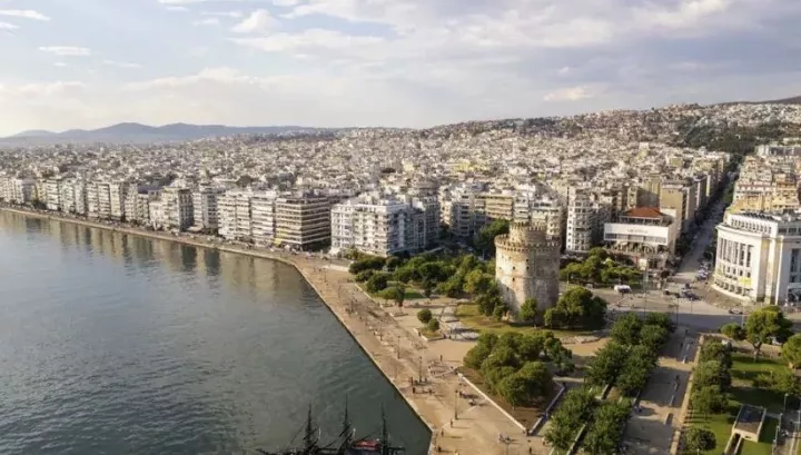 Θεσσαλονίκη: Τουρισμός, επενδύσεις και υποδομές σε τροχιά ανάπτυξης – Πώς αλλάζει η εικόνα της πόλης