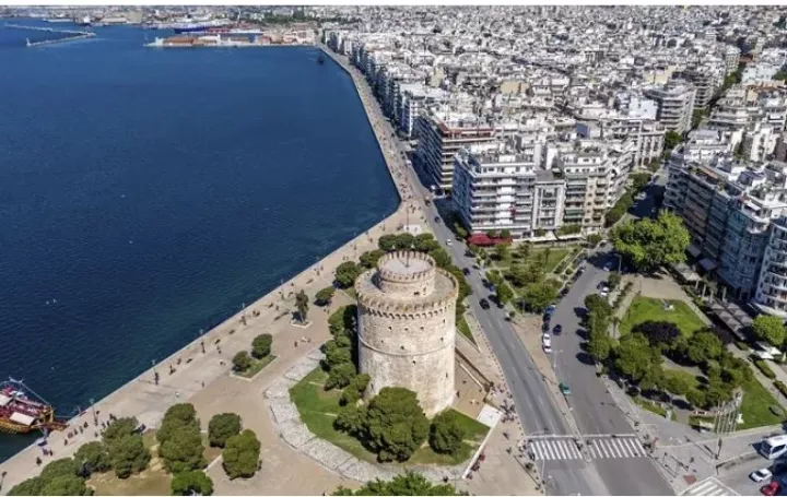 Σε πρώτο πλάνο για την κυβέρνηση η Θεσσαλονίκη και η Βόρεια Ελλάδα