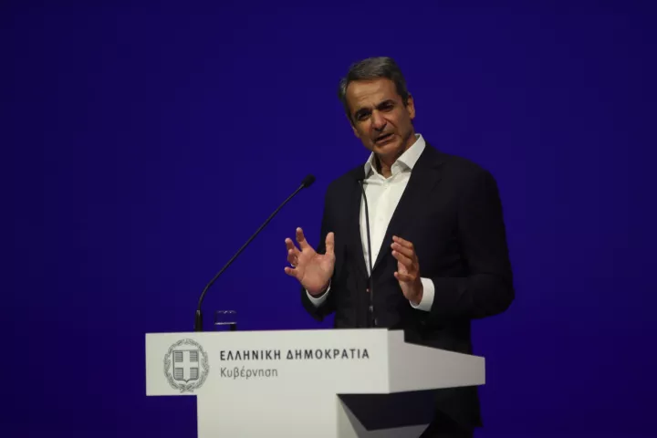 Κυρ. Μητσοτάκης: Κανένας ιδιώτης στην ανάπλαση της ΔΕΘ - Το σχέδιο της κυβέρνησης