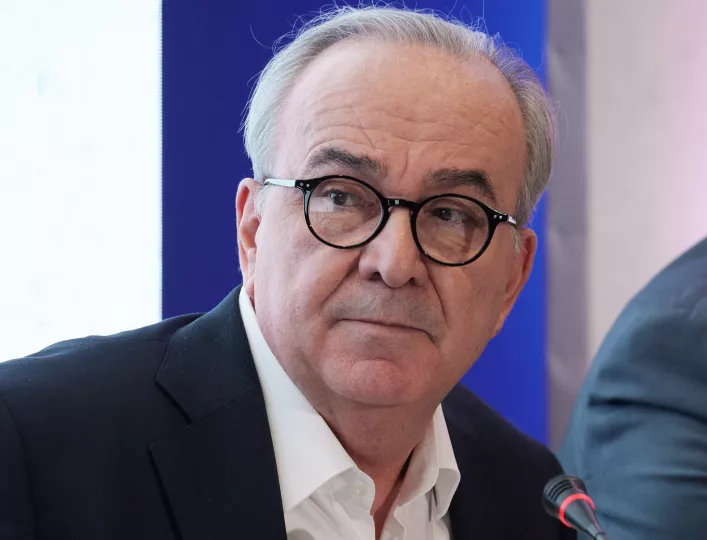 Ν. Παπαθανάσης: Σημαντική αύξηση 212% για τις δημόσιες επενδύσεις το 2026 σε σχέση με το 2019 