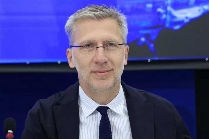 Ά. Σκέρτσος: Η κυβέρνηση στηρίζει τη μικρή και μεσαία επιχειρηματικότητα - Συγκριτικά στοιχεία του 2019 με το 2023-24