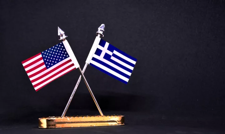Το παρασκήνιο και οι ανησυχίες στην Ουάσιγκτον για τον Έλληνα πρέσβη