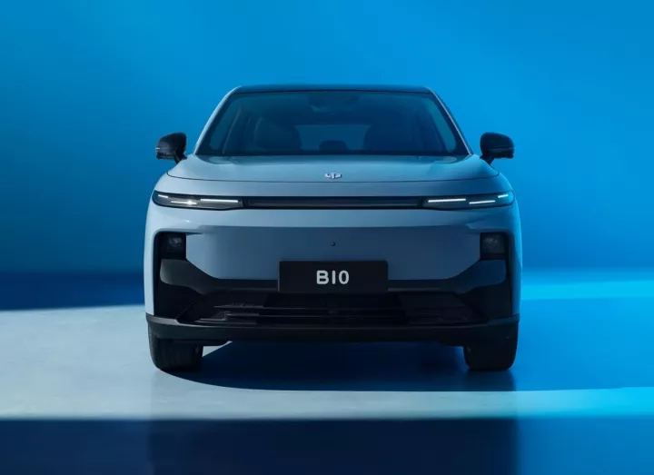 Αυτό το νέο ηλεκτρικό SUV έχει τρομερό value for money