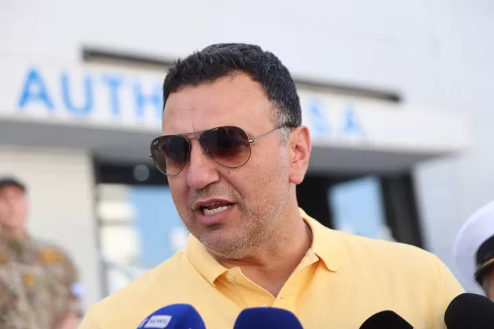 Β. Κικίλιας: Νέες εκπτώσεις και δωρεάν μετακινήσεις για νησιώτες μέσω του νέου διαγωνισμού για τις άγονες γραμμές