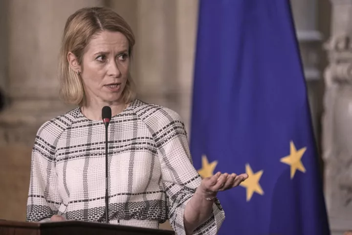 Κάλας για πυρηνικό πρόγραμμα Ιράν: Έχουμε 30 ημέρες για μια διπλωματική λύση