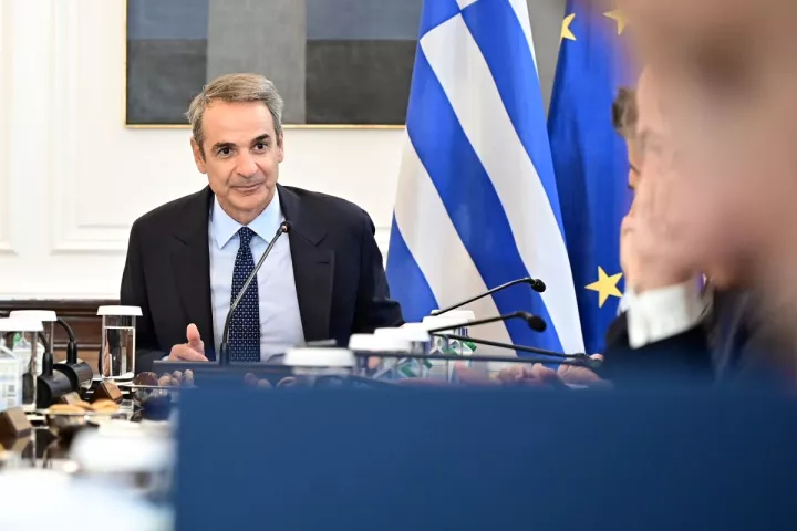 Κυρ. Μητσοτάκης: Στόχος μας είναι η βελτίωση της καθημερινότητας των πολιτών - Αδειοδοτήθηκαν 4 μη κρατικά πανεπιστήμια