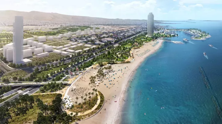 Axia: Κομβικό για το Ελληνικό το deal Lamda με ION Group - Ποια είναι τα μεγάλα οφέλη