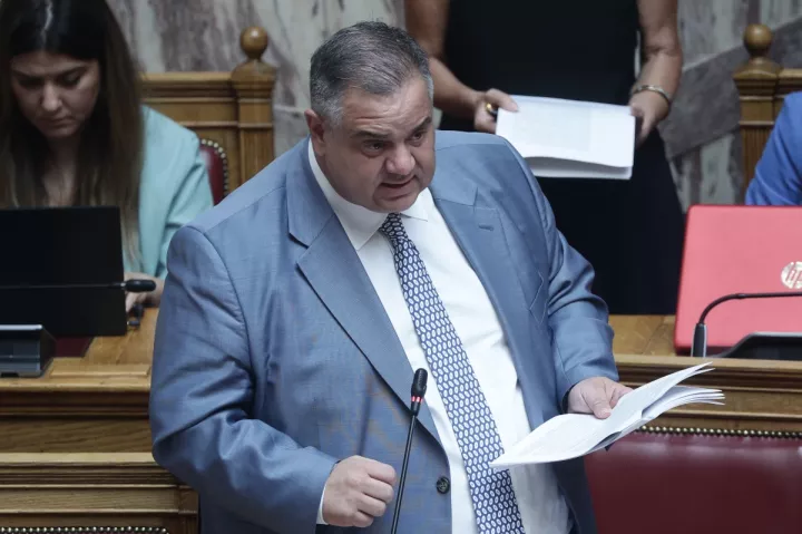 Β. Σπανάκης: Στις επόμενες εκλογές θα πάμε με τον ίδιο εκλογικό νόμο