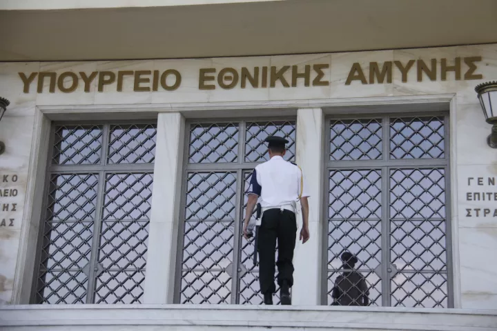 Ν. Δένδιας: Απαράδεκτες οι δηλώσεις Φιντάν - Παραβιάζουν μια αρχή γνωστή ακόμα και στους πρωτοετείς διπλωμάτες