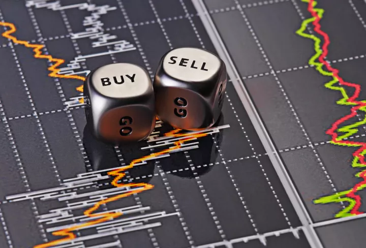 H ψυχραιμία στη Wall Street και το μεγάλο σορτάρισμα του δείκτη VIX