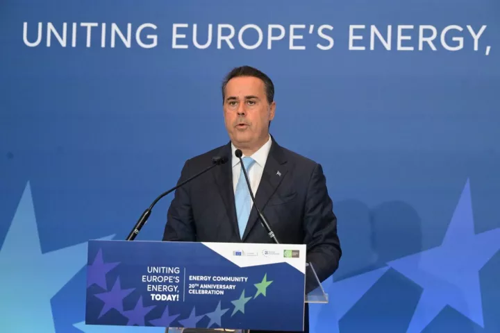 Στ. Παπασταύρου: Για πρώτη φορά ένας ολοκληρωμένος «οδηγός κανόνων» με τον νέο Κώδικα Χωροταξίας – Πολεοδομίας