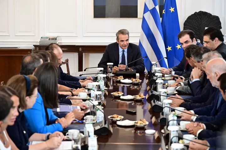 Υπουργικό Συμβούλιο: Όλα τα θέματα που συζητήθηκαν και εγκρίθηκαν