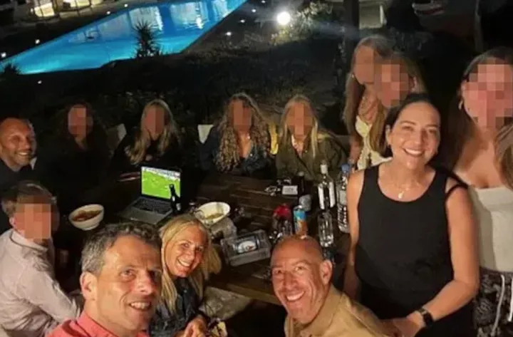 Νέο αντισημιτικό επεισόδιο: Εστιάτορας έδιωξε οικογένεια Εβραίων στη Νάξο